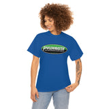 FPV Flow Master - Green Logo - T-Shirt