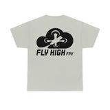 Sticky Props - T-Shirt