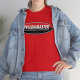 FPV Flow Master - Red Logo - T-Shirt