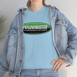 FPV Flow Master - Green Logo - T-Shirt