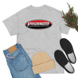 FPV Flow Master - Red Logo - T-Shirt