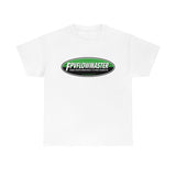 FPV Flow Master - Green Logo - T-Shirt