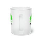 Fly High Stay Frosty Mug