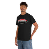 FPV Flow Master - Red Logo - T-Shirt