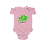 Baby is Gonna Violate The Airspace - Onsie