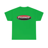 FPV Flow Master - Red Logo - T-Shirt