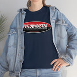 FPV Flow Master - Red Logo - T-Shirt