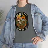 Fire it Up - T-Shirt