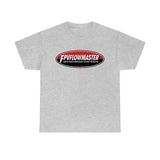 FPV Flow Master - Red Logo - T-Shirt