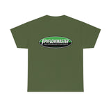 FPV Flow Master - Green Logo - T-Shirt