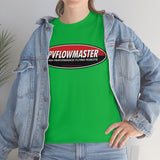 FPV Flow Master - Red Logo - T-Shirt