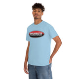 FPV Flow Master - Red Logo - T-Shirt