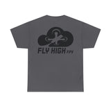 Master of Robots - T-Shirt
