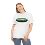 FPV Flow Master - Green Logo - T-Shirt