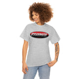 FPV Flow Master - Red Logo - T-Shirt