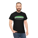 FPV Flow Master - Green Logo - T-Shirt