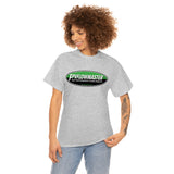 FPV Flow Master - Green Logo - T-Shirt