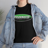 FPV Flow Master - Green Logo - T-Shirt