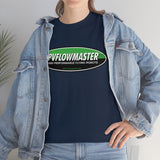 FPV Flow Master - Green Logo - T-Shirt