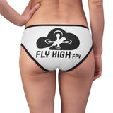 Fly High Panties