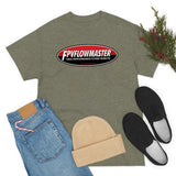 FPV Flow Master - Red Logo - T-Shirt