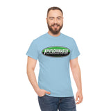 FPV Flow Master - Green Logo - T-Shirt