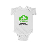 Baby is Gonna Violate The Airspace - Onsie