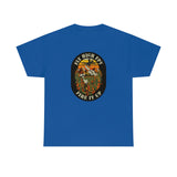 Fire it Up - T-Shirt