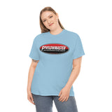 FPV Flow Master - Red Logo - T-Shirt