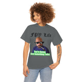 You're going to Burn something today! T-Shirt