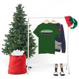 FPV Flow Master - Green Logo - T-Shirt