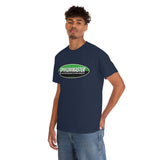 FPV Flow Master - Green Logo - T-Shirt