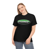 FPV Flow Master - Green Logo - T-Shirt