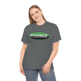 FPV Flow Master - Green Logo - T-Shirt