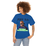 You're going to Burn something today! T-Shirt