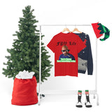 You're going to Burn something today! T-Shirt