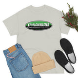 FPV Flow Master - Green Logo - T-Shirt