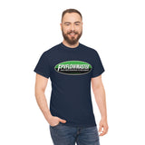 FPV Flow Master - Green Logo - T-Shirt