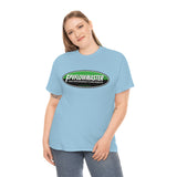 FPV Flow Master - Green Logo - T-Shirt