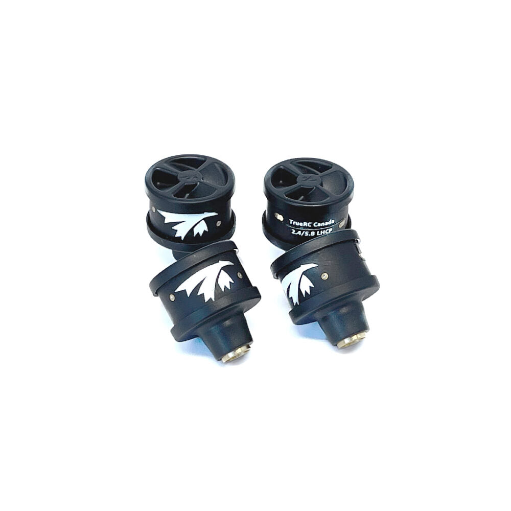 Duality Stubby for DJI 2.4GHz / 5.8GHz – Fly High FPV