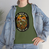 Fire it Up - T-Shirt