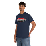 FPV Flow Master - Red Logo - T-Shirt