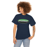 FPV Flow Master - Green Logo - T-Shirt