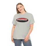 FPV Flow Master - Red Logo - T-Shirt