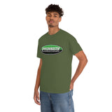 FPV Flow Master - Green Logo - T-Shirt
