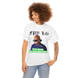 You're going to Burn something today! T-Shirt