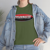FPV Flow Master - Red Logo - T-Shirt