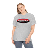 FPV Flow Master - Red Logo - T-Shirt