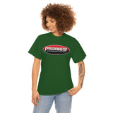FPV Flow Master - Red Logo - T-Shirt