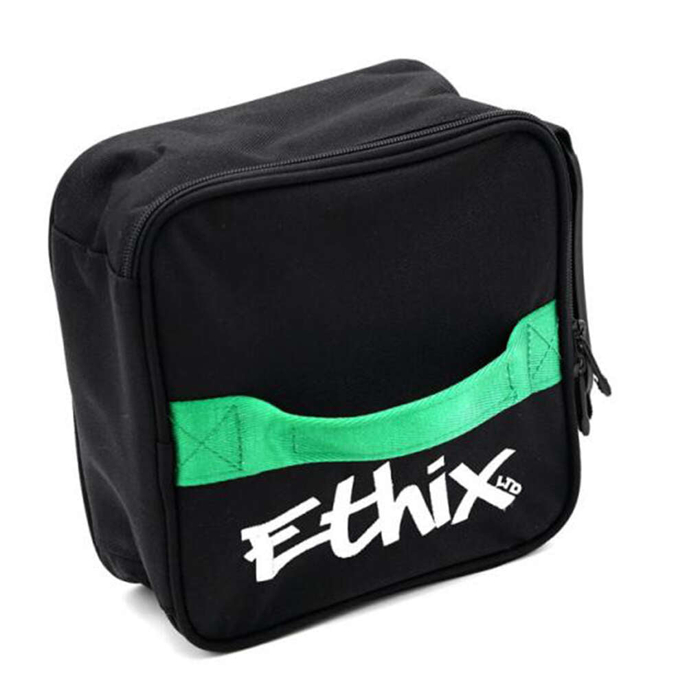 ethix hd goggle pouch ETHIX Transmitter Bag V2